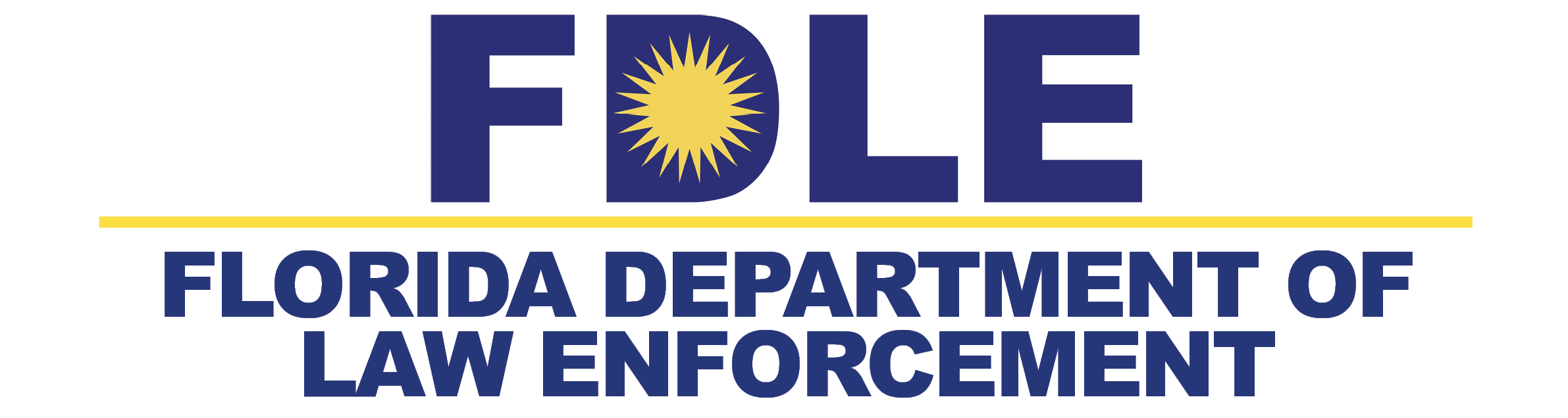 FDLE Logo